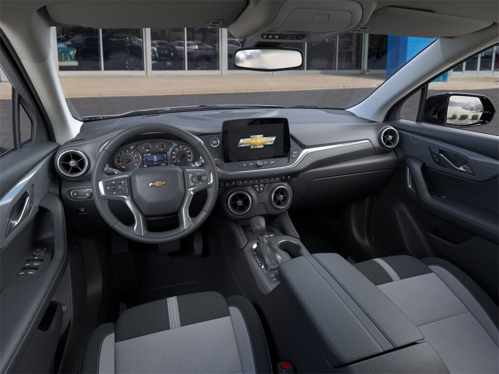 2025 Chevrolet Blazer LT Green Bay WI