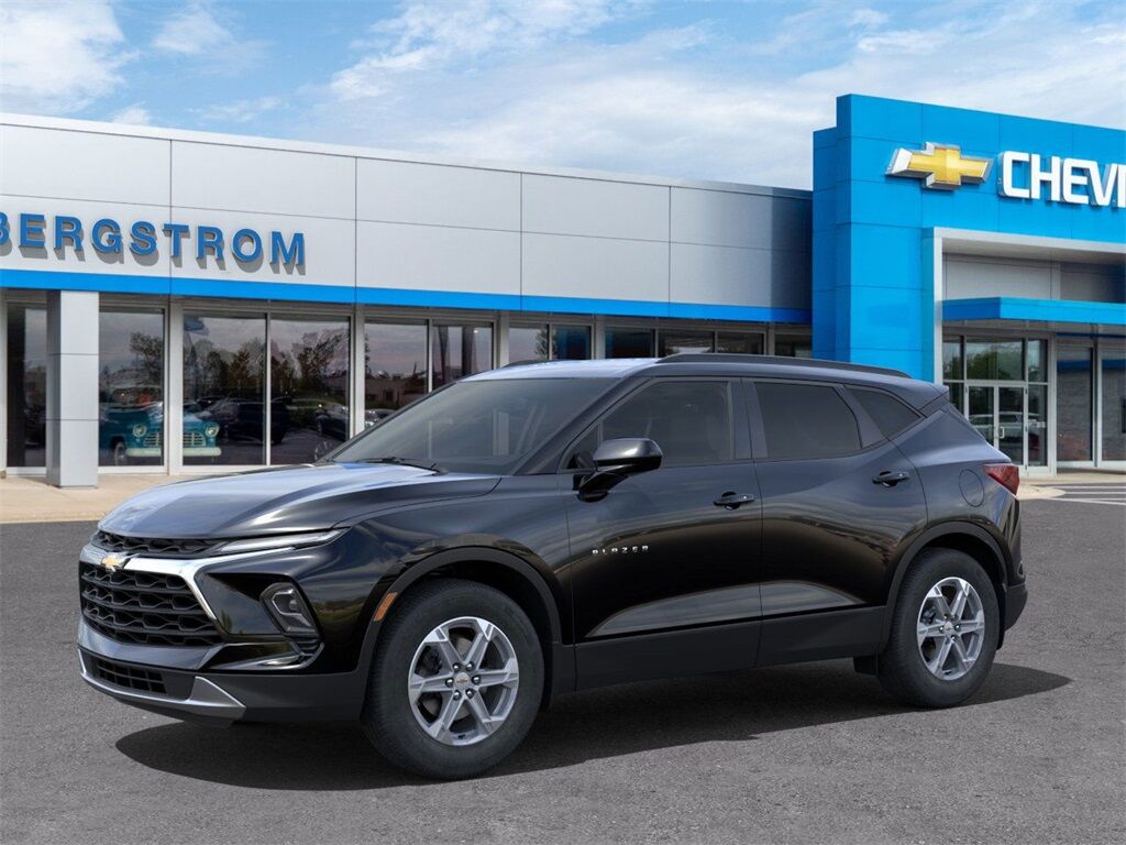 2025 Chevrolet Blazer LT Green Bay WI