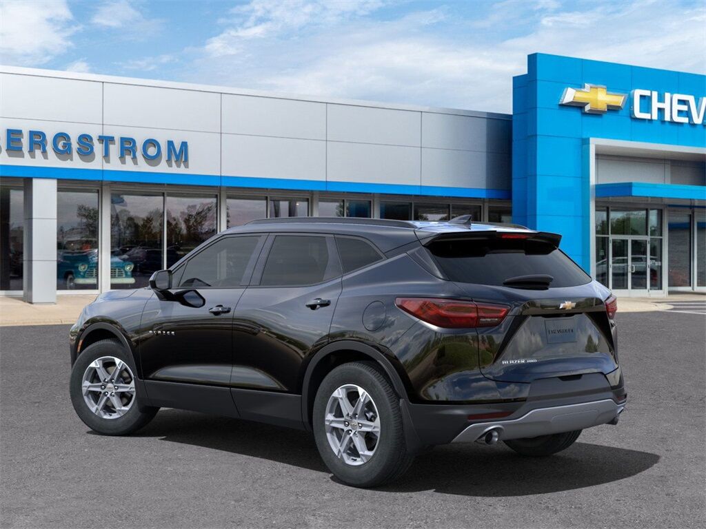 2025 Chevrolet Blazer LT Green Bay WI