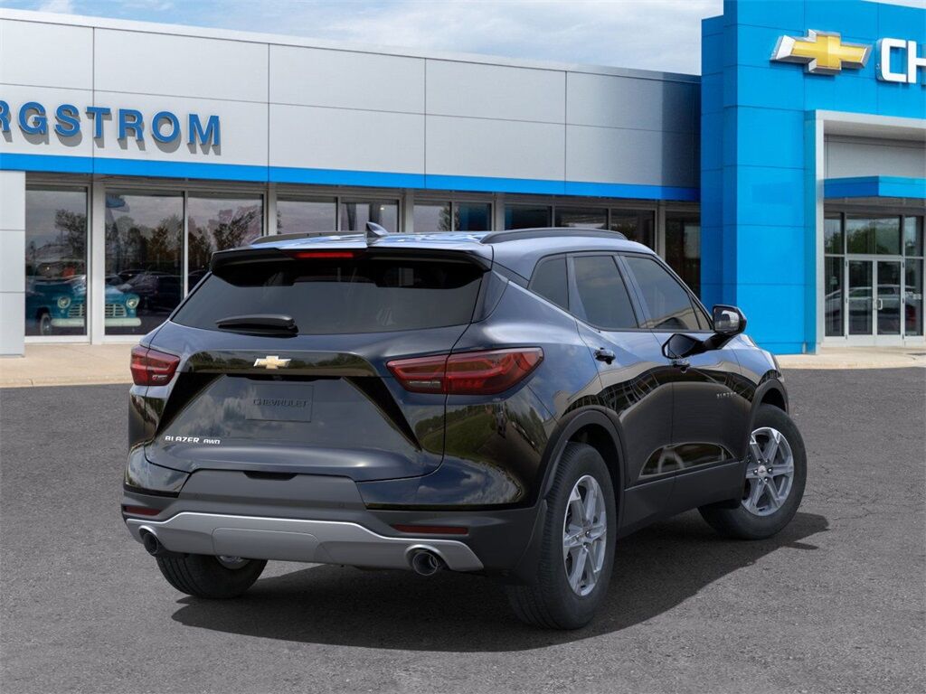 2025 Chevrolet Blazer LT Green Bay WI