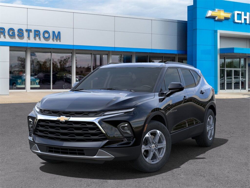 2025 Chevrolet Blazer LT Green Bay WI