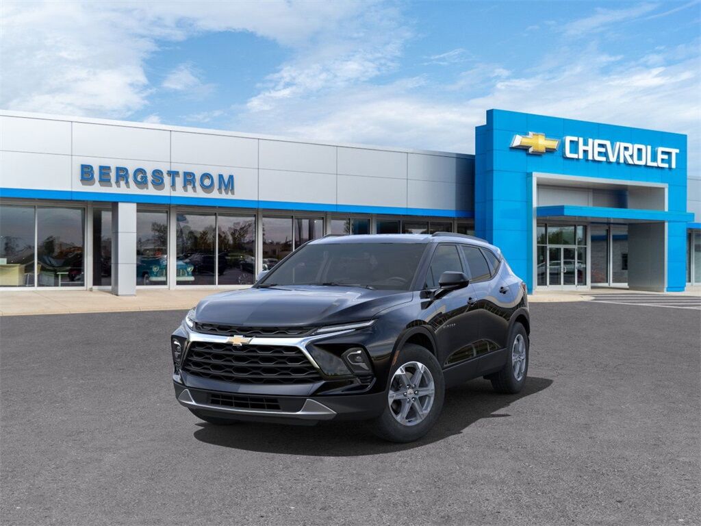 2025 Chevrolet Blazer LT Green Bay WI