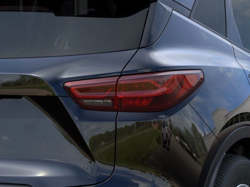 2025 Chevrolet Blazer LT Green Bay WI