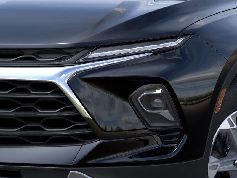 2025 Chevrolet Blazer LT Green Bay WI