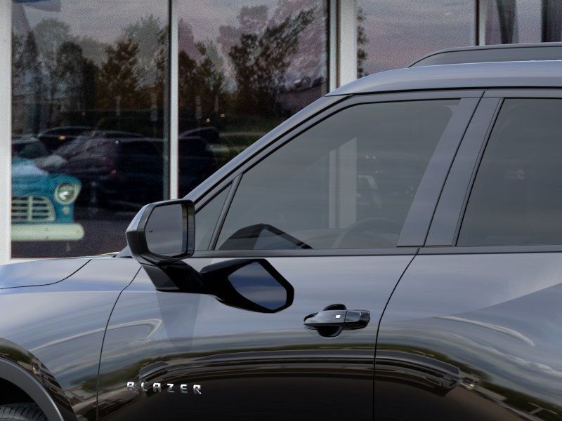 2025 Chevrolet Blazer LT Green Bay WI