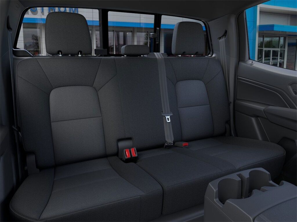 2025 Chevrolet Colorado Trail Boss Green Bay WI