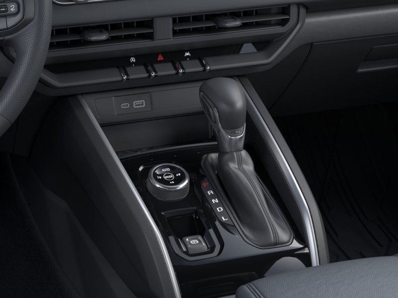 2025 Chevrolet Colorado Trail Boss Green Bay WI