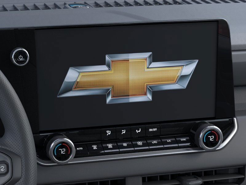 2025 Chevrolet Colorado Trail Boss Green Bay WI