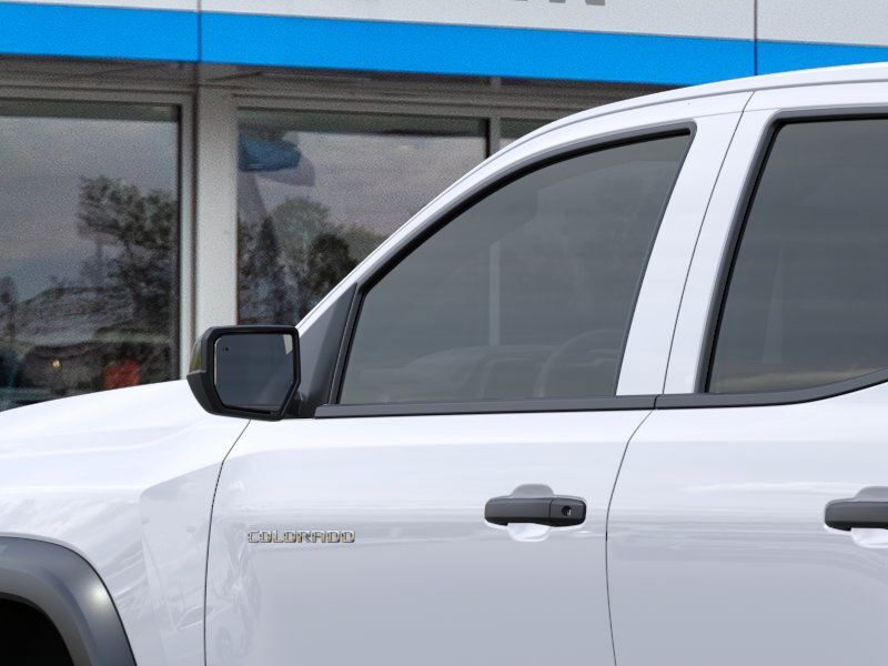 2025 Chevrolet Colorado Trail Boss Green Bay WI