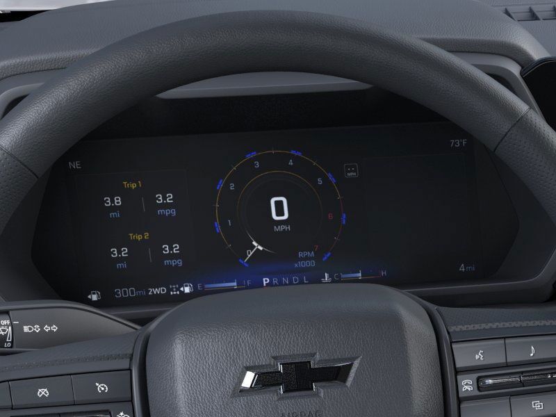 2025 Chevrolet Colorado Trail Boss Green Bay WI