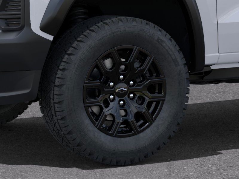 2025 Chevrolet Colorado Trail Boss Green Bay WI