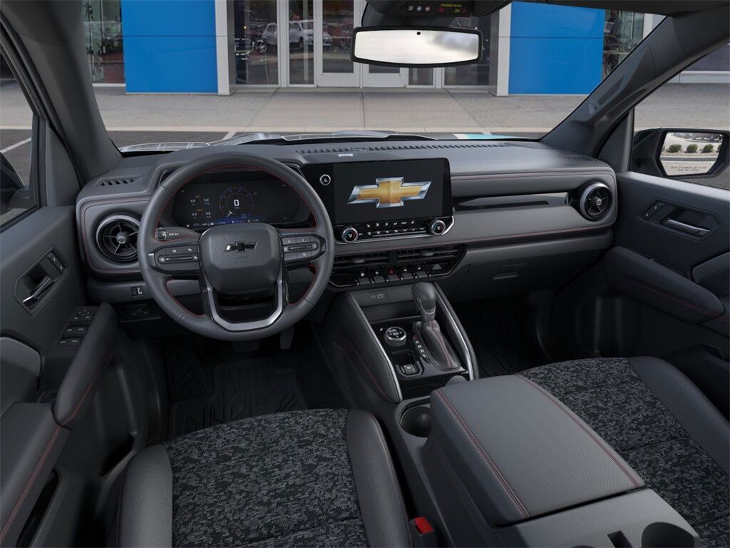 2025 Chevrolet Colorado Z71 Manitowoc WI
