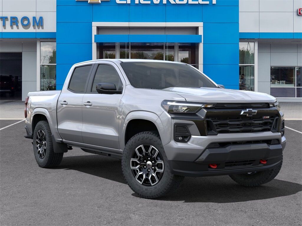 2025 Chevrolet Colorado Z71 Manitowoc WI