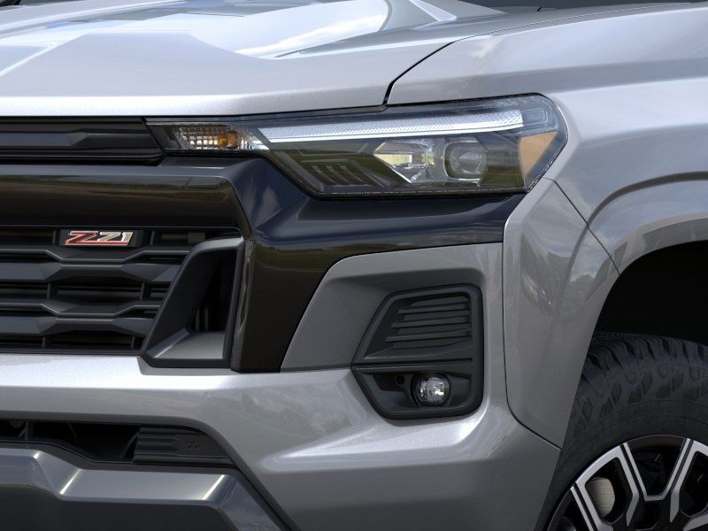 2025 Chevrolet Colorado Z71 Manitowoc WI