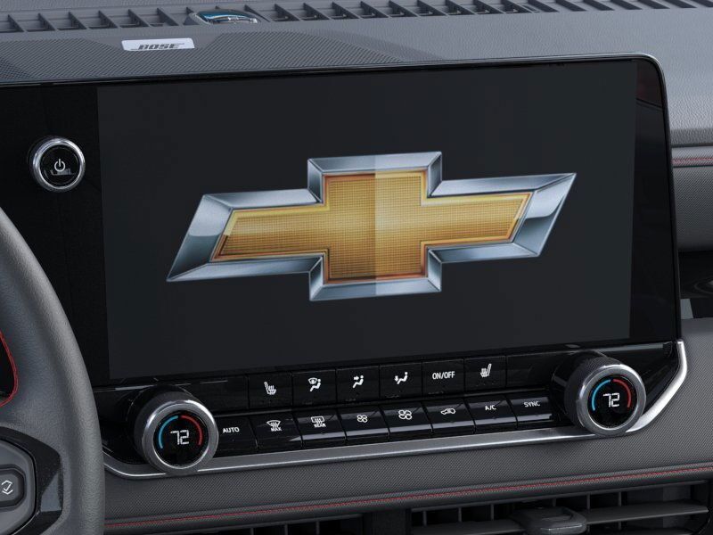 2025 Chevrolet Colorado Z71 Manitowoc WI