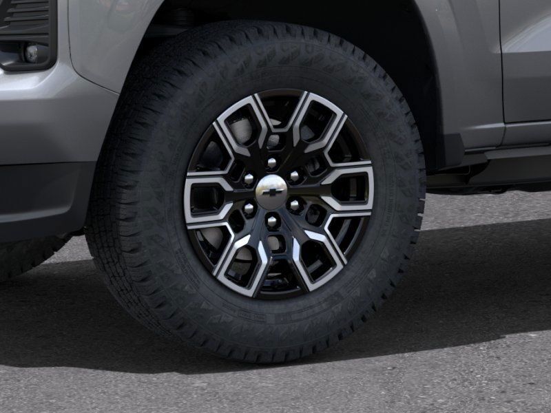 2025 Chevrolet Colorado Z71 Manitowoc WI