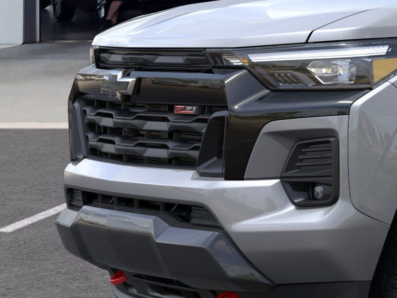 2025 Chevrolet Colorado Z71 Manitowoc WI