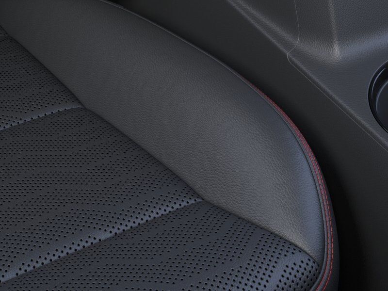 2025 Chevrolet Colorado Z71 Manitowoc WI