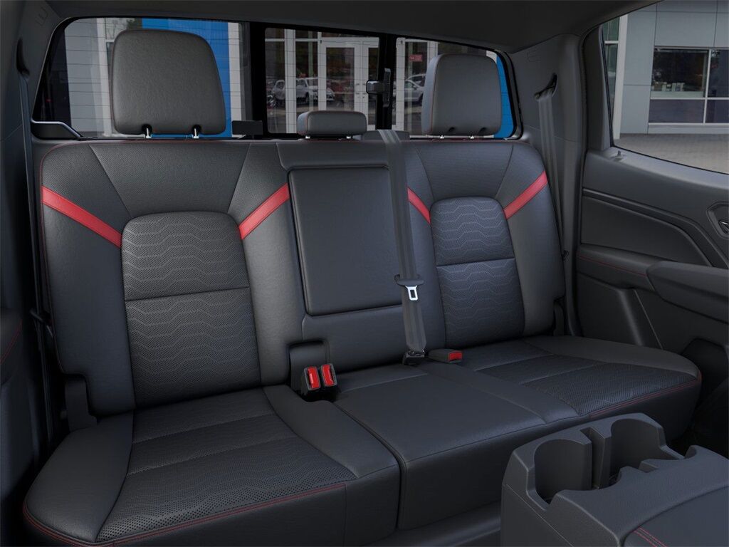 2025 Chevrolet Colorado Z71 Manitowoc WI