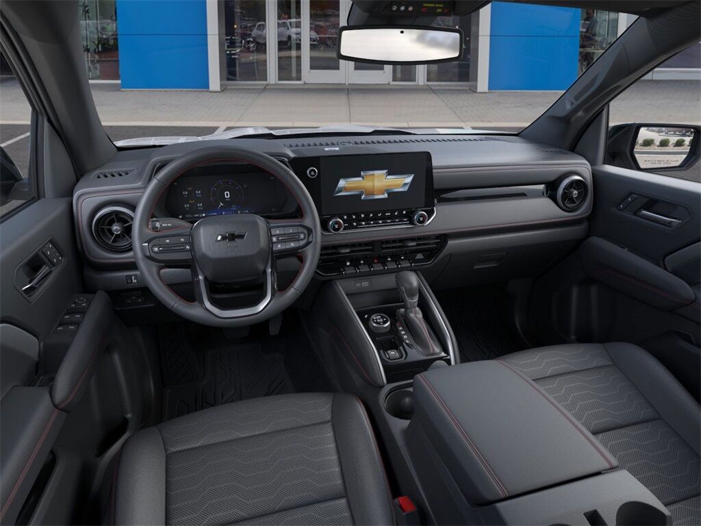 2025 Chevrolet Colorado Z71 Manitowoc WI