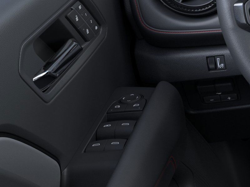 2025 Chevrolet Colorado Z71 Manitowoc WI