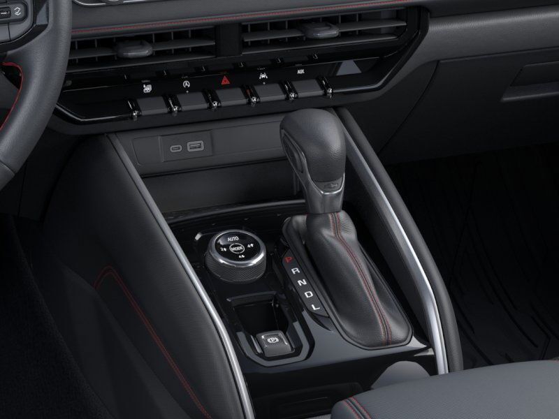 2025 Chevrolet Colorado Z71 Manitowoc WI