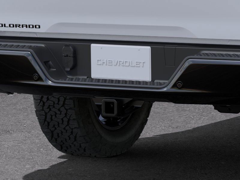 2025 Chevrolet Colorado Z71 Manitowoc WI