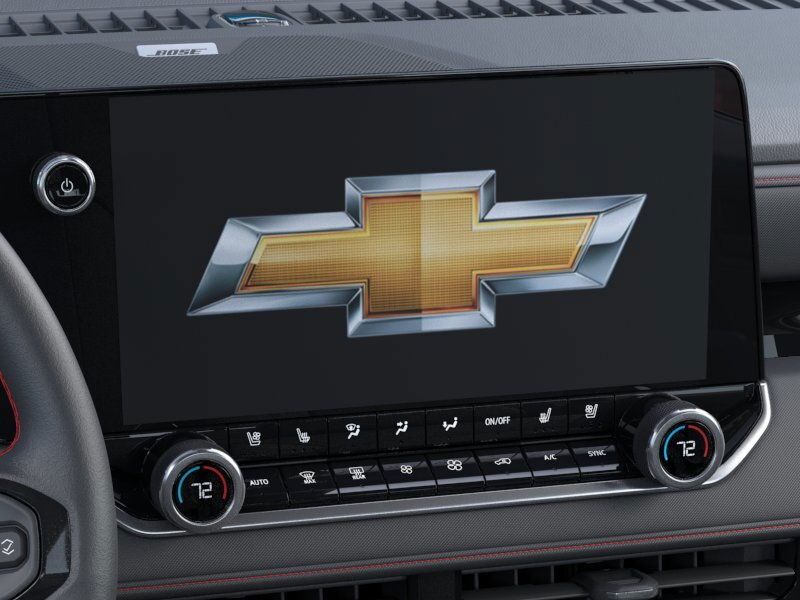 2025 Chevrolet Colorado Z71 Manitowoc WI