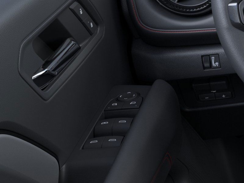 2025 Chevrolet Colorado Z71 Green Bay WI