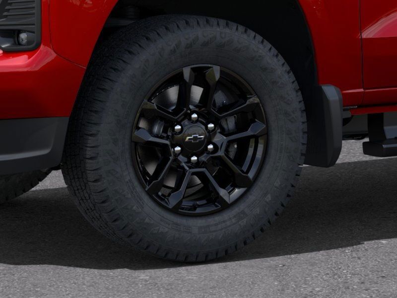 2025 Chevrolet Colorado Z71 Green Bay WI