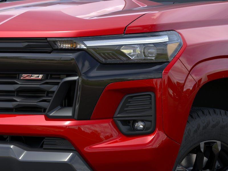 2025 Chevrolet Colorado Z71 Green Bay WI