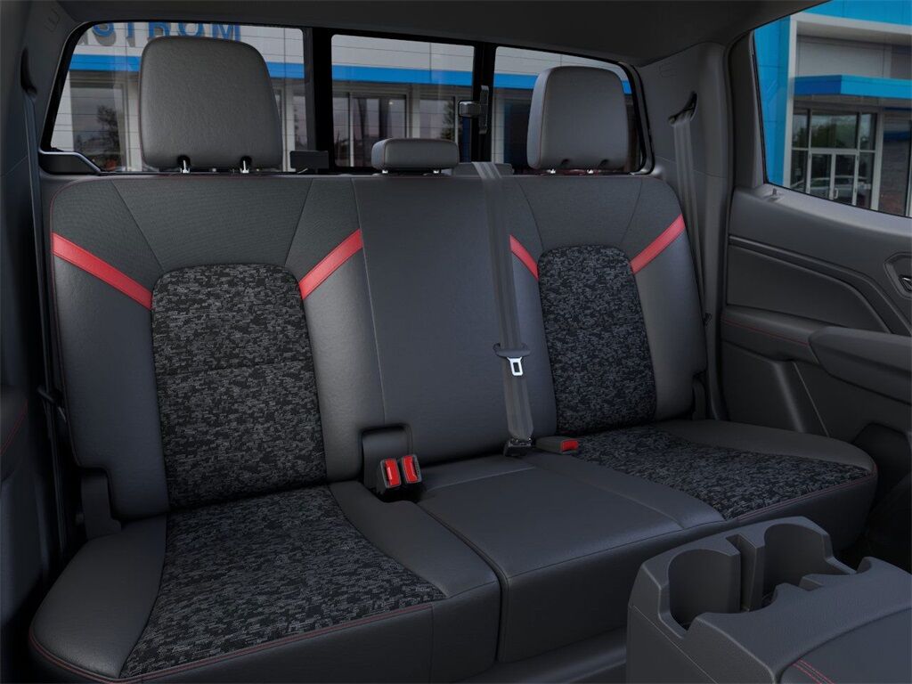 2025 Chevrolet Colorado Z71 Green Bay WI