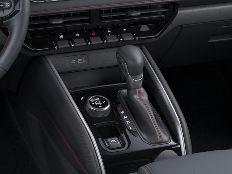 2025 Chevrolet Colorado Z71 Green Bay WI