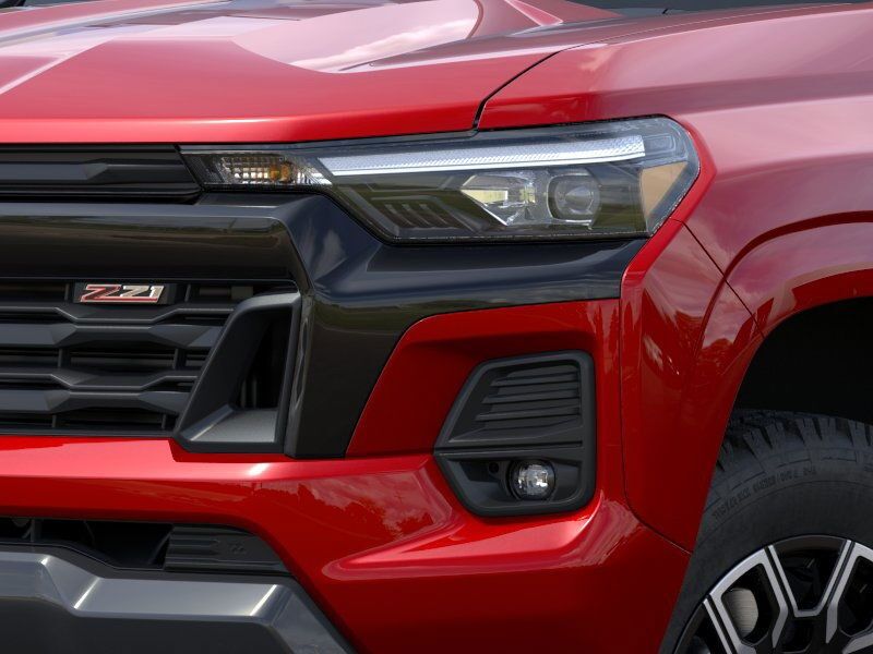 2025 Chevrolet Colorado Z71 Green Bay WI