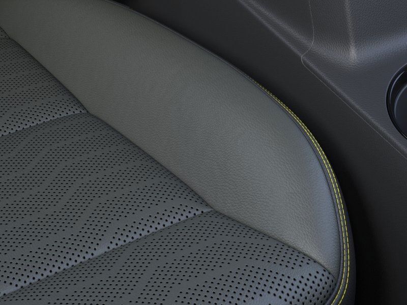 2025 Chevrolet Colorado ZR2 Green Bay WI