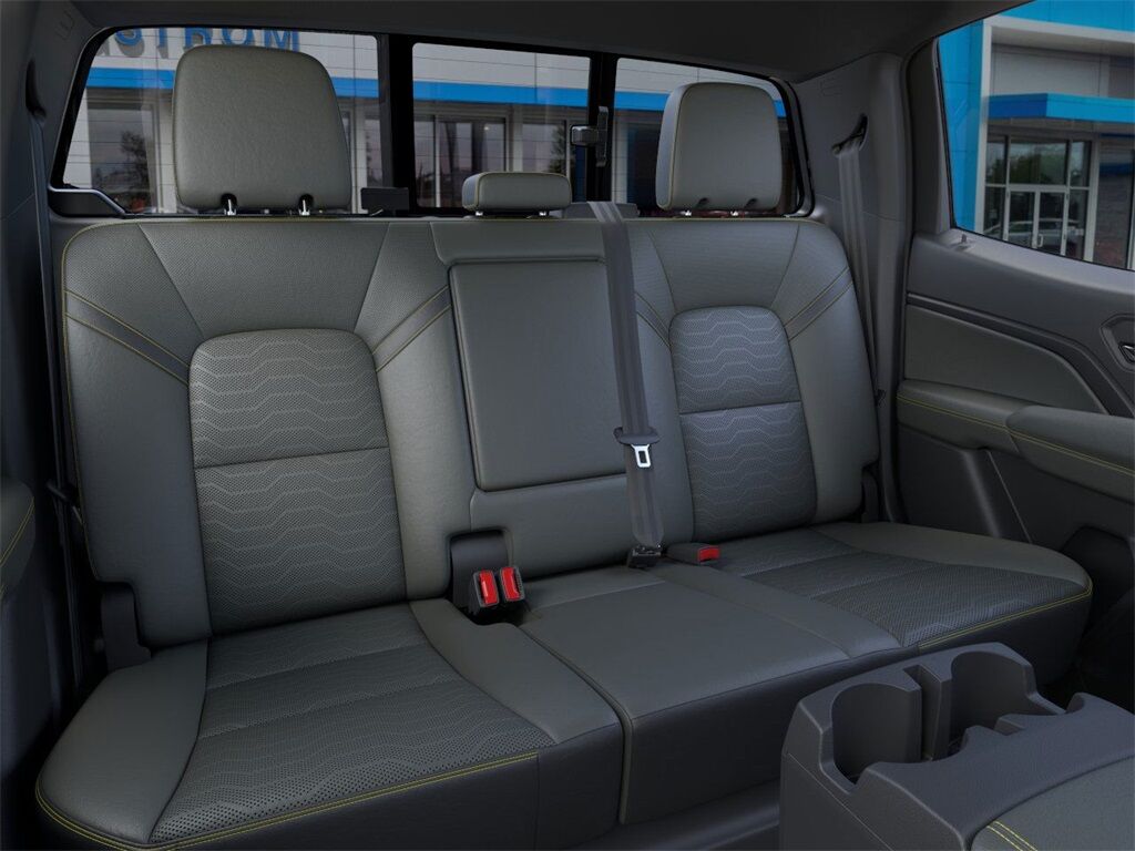 2025 Chevrolet Colorado ZR2 Green Bay WI