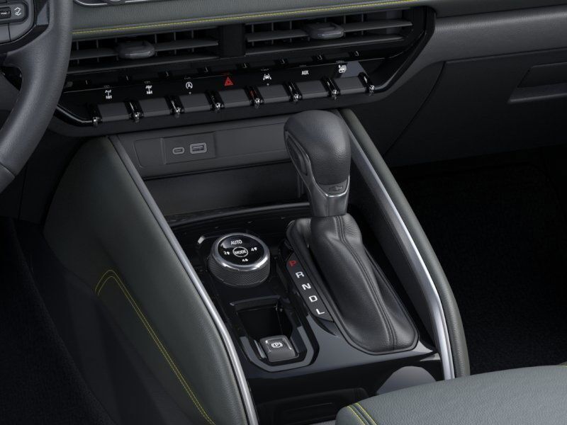 2025 Chevrolet Colorado ZR2 Green Bay WI