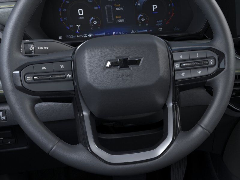 2025 Chevrolet Colorado ZR2 Green Bay WI
