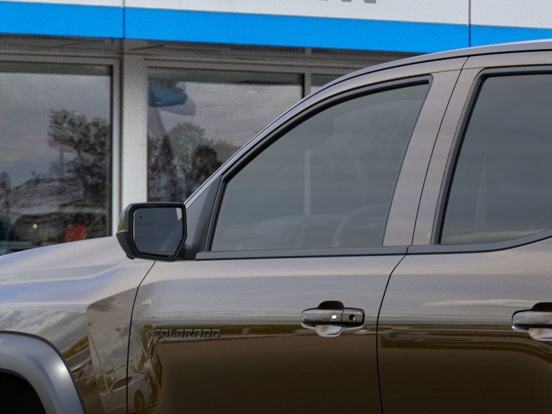 2025 Chevrolet Colorado ZR2 Green Bay WI