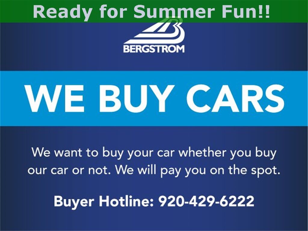 2025 Chevrolet Corvette Stingray 2LT Green Bay WI