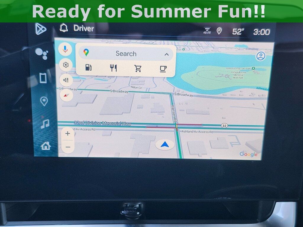 2025 Chevrolet Corvette Stingray 2LT Green Bay WI