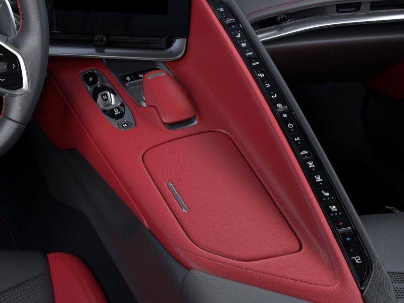 2025 Chevrolet Corvette Stingray Green Bay WI