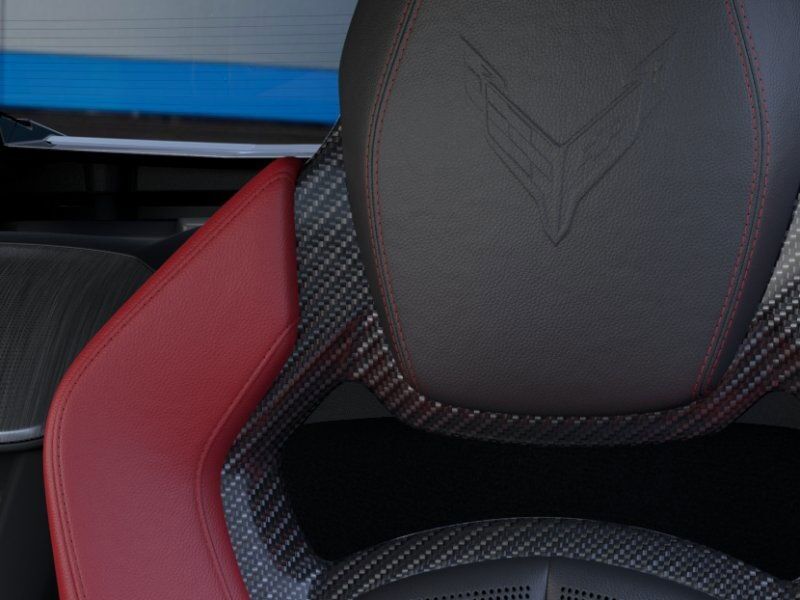 2025 Chevrolet Corvette Stingray Green Bay WI