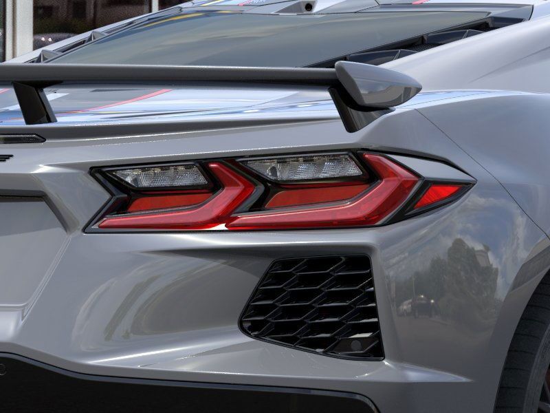 2025 Chevrolet Corvette Stingray Green Bay WI