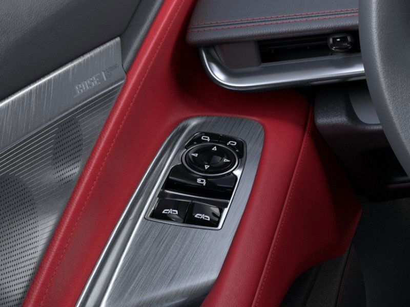 2025 Chevrolet Corvette Stingray Green Bay WI