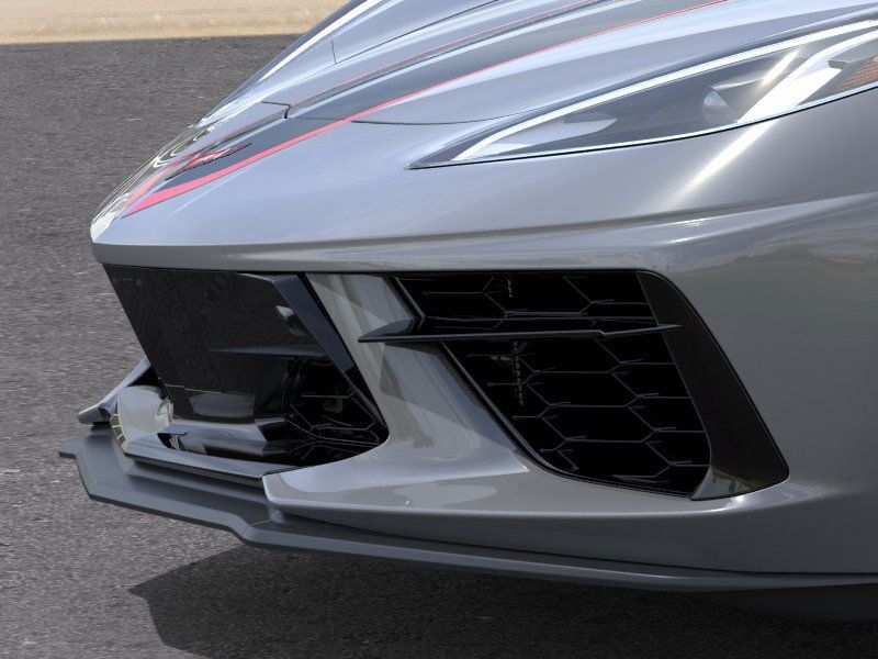 2025 Chevrolet Corvette Stingray Green Bay WI