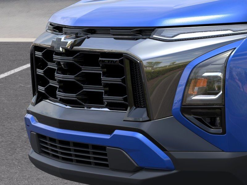 2025 Chevrolet Equinox ACTIV Manitowoc WI