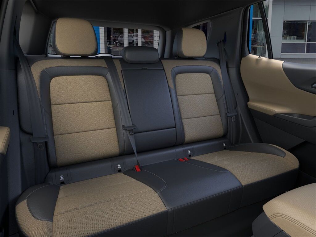 2025 Chevrolet Equinox ACTIV Manitowoc WI