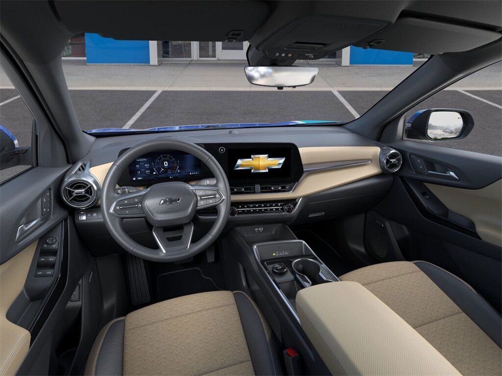 2025 Chevrolet Equinox ACTIV Manitowoc WI