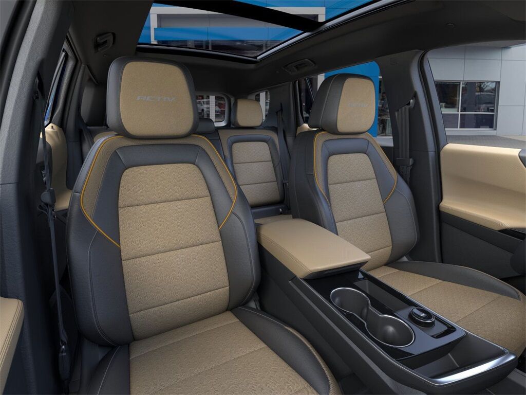 2025 Chevrolet Equinox ACTIV Manitowoc WI